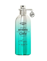 Perfume Cuba Authentic Happy Mujer Eau de Parfum 100ml